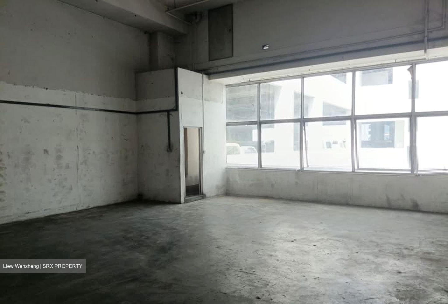 WCEGA Plaza (D23), Factory #596249281